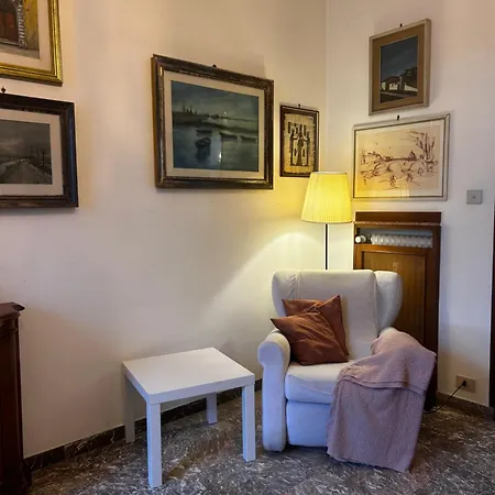Apartamento Casa Di Giorgia