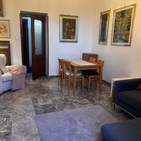 Apartamento Casa Di Giorgia