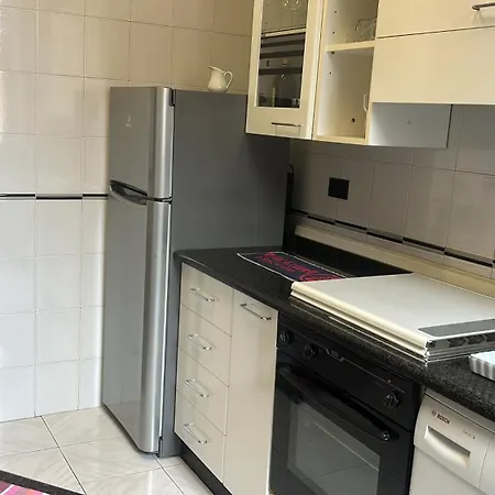 Casa Di Giorgia Apartamento