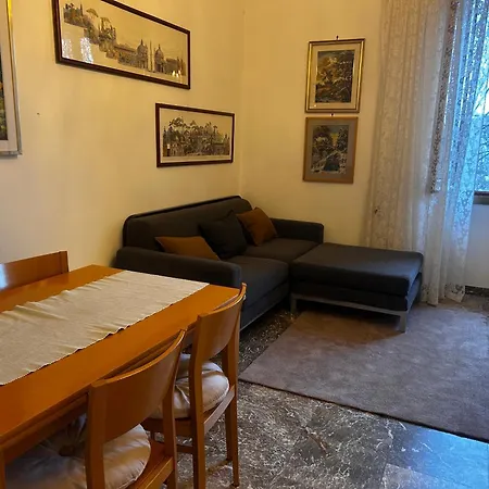 Casa Di Giorgia