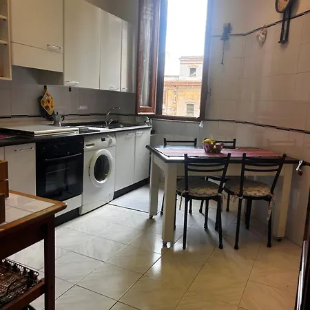 Casa Di Giorgia Apartamento *