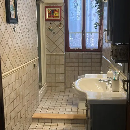 شقة Casa Di Giorgia روما