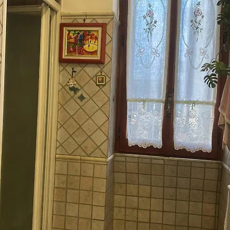 דירה Casa Di Giorgia *