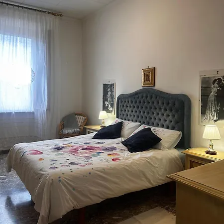 Casa Di Giorgia شقة *